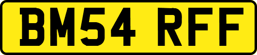 BM54RFF