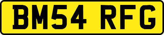 BM54RFG