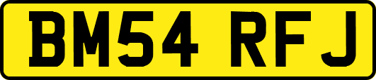BM54RFJ
