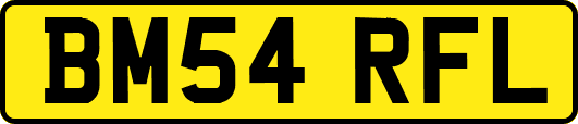 BM54RFL