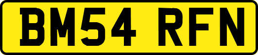 BM54RFN