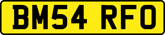 BM54RFO