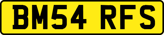 BM54RFS