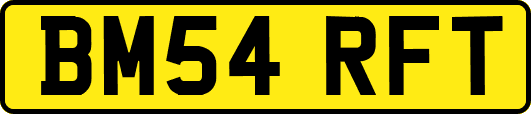 BM54RFT
