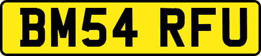 BM54RFU