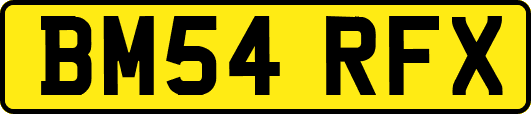 BM54RFX