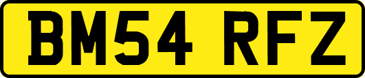 BM54RFZ
