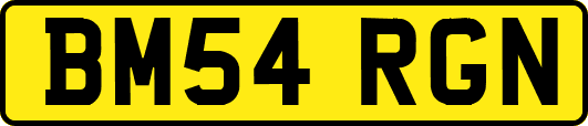 BM54RGN