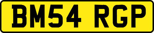 BM54RGP