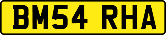 BM54RHA
