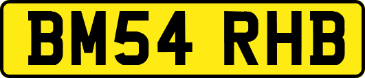 BM54RHB