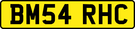 BM54RHC
