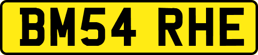 BM54RHE