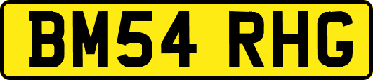 BM54RHG