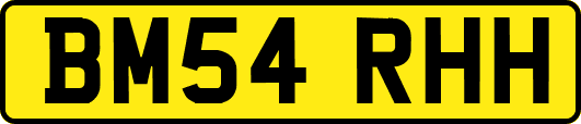 BM54RHH