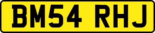 BM54RHJ