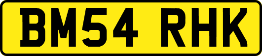 BM54RHK