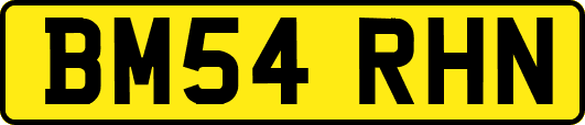 BM54RHN