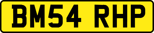 BM54RHP
