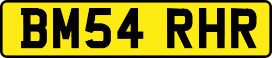BM54RHR
