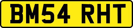 BM54RHT