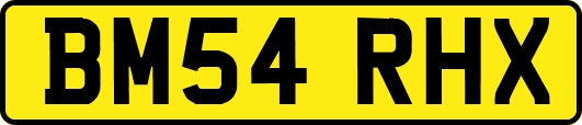 BM54RHX
