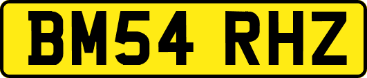 BM54RHZ