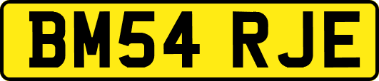 BM54RJE