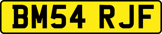 BM54RJF