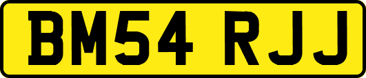 BM54RJJ