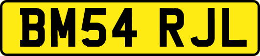 BM54RJL