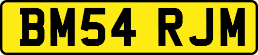BM54RJM