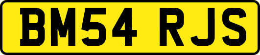 BM54RJS