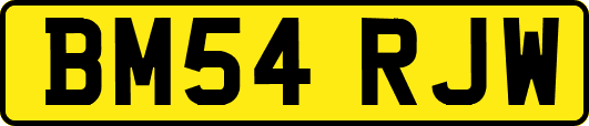 BM54RJW