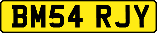 BM54RJY
