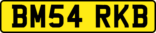 BM54RKB
