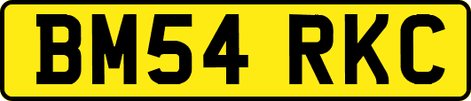 BM54RKC