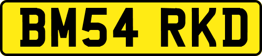 BM54RKD
