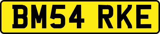 BM54RKE
