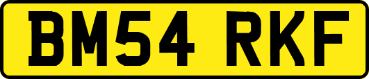 BM54RKF