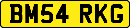 BM54RKG