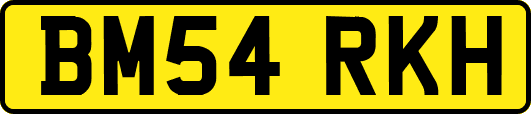 BM54RKH