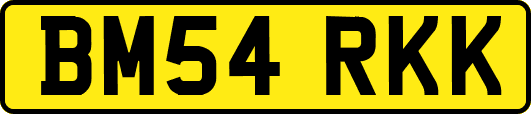 BM54RKK