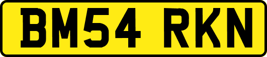 BM54RKN