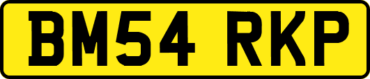 BM54RKP