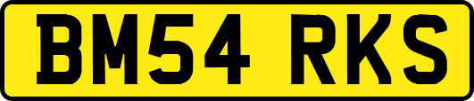 BM54RKS