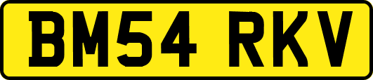 BM54RKV
