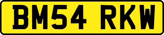BM54RKW