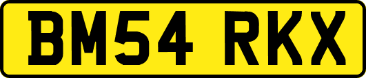 BM54RKX