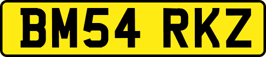 BM54RKZ
